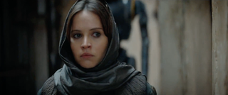 Illustration for article titled Every Cool Detail We Spotted in the Rogue One: A Star Wars Story Trailer